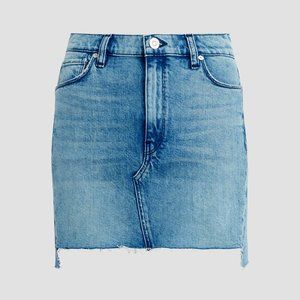 Hudson Viper Mini Skirt